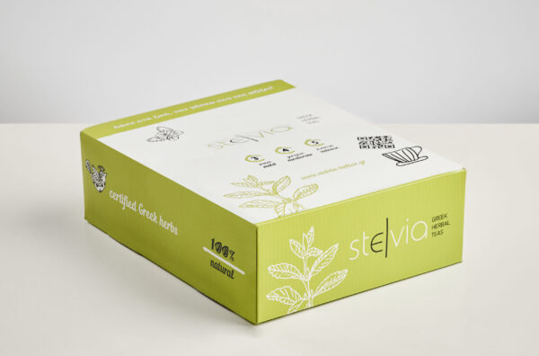 Stelvia box